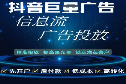信息流广告的精准定位与目标人群分析案例