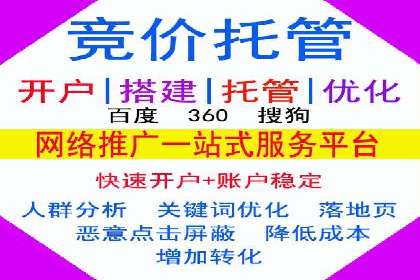 百度SEM竞价推广案例解析：某知名品牌如何抢占市场先机